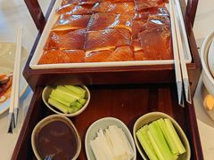 -上海和平饭店龙凤厅 Dragon Phoenix