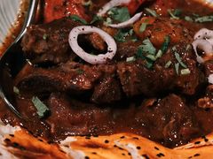 -格鲁·秀色Georgia’s Feast