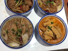 -阿庄新豫菜(航海东路店)