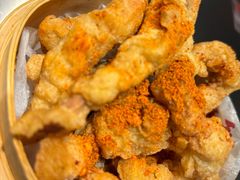 -朱光玉火锅馆(小寨原力场店)
