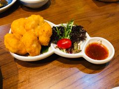 -泰香米泰国餐厅(中大国际店)