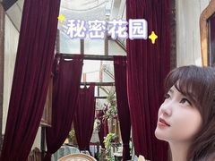 -秘密花园(法华镇路店)