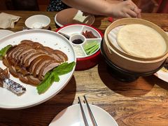 -青年公社烤鸭(青年路店)