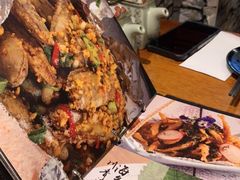 -石锅先生