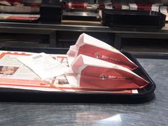 -肯德基(孝陵卫地铁站店)