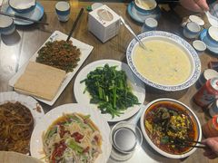 -向民炒鸡老店(金泰华府店)