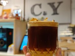 -C.Y Cafe