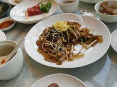 -喜来登由由大酒店九州膳坊中餐厅
