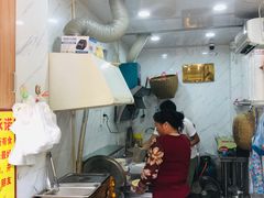 -蔡记炸酱热干面(昌里路店)