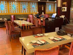 大堂-点都德(盘福楼店)