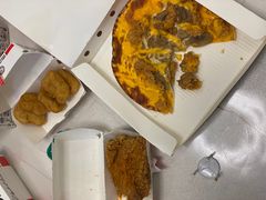 -肯德基(春申店)