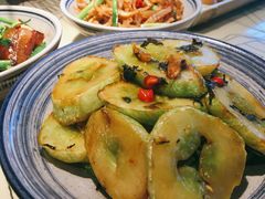-俏九州·小炒黄牛肉(华润万象汇店)