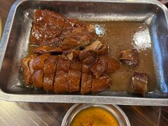 -夏茅维记饭店