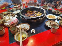 -一只烧鸡公(解放碑店)