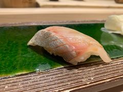 -鮨一日本料理(大中华店)