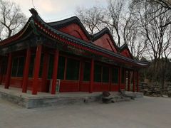 -北京动物园-畅观楼