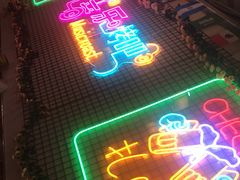 -云晓光头烧烤吧(新大陆广场店)