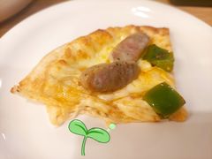 -萨莉亚意大利餐厅(白云汇店)
