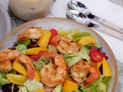 -沛家·西餐Brunch·直火料理