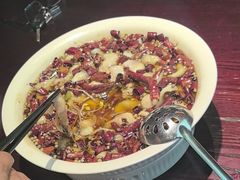 -永安鱼庄·镇江菜(东吴路店)