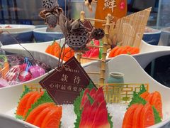 -味到1981日照海鲜·渔饺子