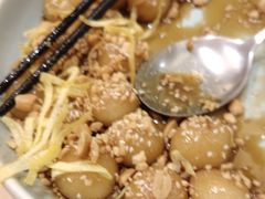 -莞香楼·正宗东莞菜(东升店)