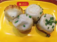 -小杨生煎(黄河路店)