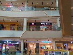 -DQ·蛋糕·冰淇淋(龙湖狮山天街店)