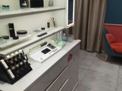 -海马体家庭照相馆(北京芳圆里 ID MALL店)