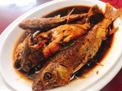 -太湖好灶头土菜馆(石公路店)