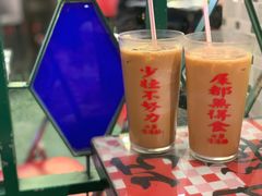 -七爺清汤腩(南开大悦城店)