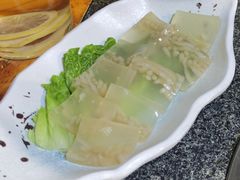 -鹤之乡·齐齐哈尔烤肉·非遗(秋涛路店)