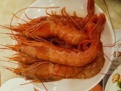 -芭菲盛宴·环球美食(袁家岗店)