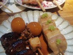 -鸟幸 TORISAKI 炭火居酒屋