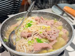 -全牛匠·乐山跷脚牛肉(西北旺万象汇店)