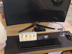 -网鱼网咖·电竞(中山友好广场店)