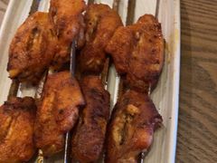 -那时新疆·若羌(经纬汇店)