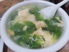 -山里人家土菜馆(茅山店)