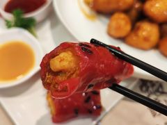 -虾饺妹·粤式手工点心(水荫路店)