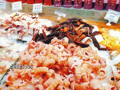 -布多斯烤肉火锅自助(江腾广场店)