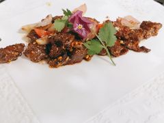-肴约·花园式餐厅(湖里店)