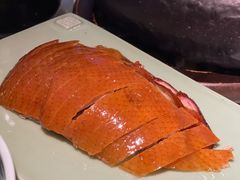 -唐廊烤鸭店(工体店)