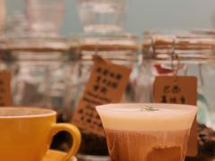 -COFFEE HOLIC(朝外SOHO店)