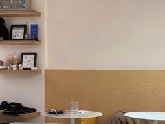 大堂-悟白咖啡WoobyCafe