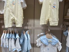 -Purcotton全棉时代(壹方城购物中心店)