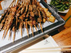 -管氏翅吧(护国寺店)
