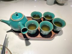 -潮堂 · 潮州菜(人广来福士店)