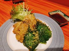 -大鲜生·亚洲菜融合小食堂