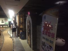 -绿岛汤泉韩式休闲会所