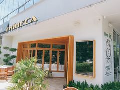 -翠贝卡&Mama Kelly Brunch Coffee(河西店)